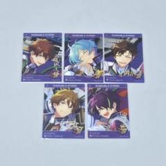 あんスタ TRIP カード 旅路 ins 泉 あんスタ 泉 TRIP 旅路 カード 2枚セット｜Yahoo!フリマ（旧