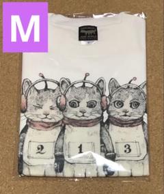 ボリス雑貨店 Tシャツ JUNK HEAD 1・2・3 サイズM ヒグチユウコ