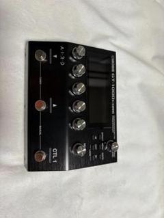 [美品] BOSS GT-1000CORE　箱、アダプター、USBケーブル付 美品] BOSS GT-1000CORE 箱、アダプター、USBケーブル付 - メルカリ