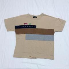 クレードスコープ kladskap 半袖Tシャツ カットソー トップス110cmのサムネイル