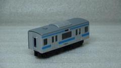 【希少】Bトレ 10両編成 209系 Yahoo!オークション -「bトレ 209系」(鉄道模型) の落札相場
