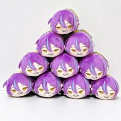 プロセカ　もちもちマスコット　もちマス　ぬいぐるみ　神代類 プロセカ 神代類 もちマス - メルカリ