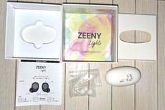Zeeny Lights × 鈴原るる　イヤホン にじさんじVTuber「鈴原るる」完全録り下ろしボイス入り