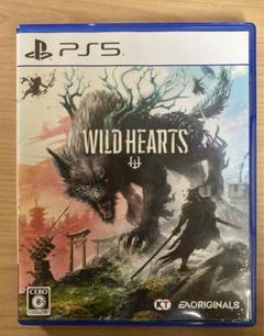 ワイルドハーツ　ps5 速攻発送 ワイルドハーツ」の人気商品一覧 | 安い商品を通販サイトから