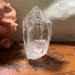 虹　光を纏いし神の聖石　ドラゴンファントムガネッシュヒマール水晶のブレス 虹様専用 光を纏いし神の聖石 ドラゴンファントムガネッシュ