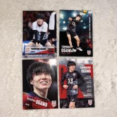 小川智大　カード　コンプリートセット　直筆サイン入り 61ThVnrU+IL._UF350,350_QL50_.jpg