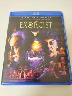 エクソシスト3：コレクターズ・エディション Blu-ray 輸入盤