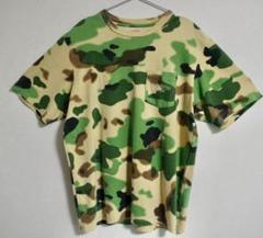 【美品】Supreme Overdyed Pocket Tee Mサイズ