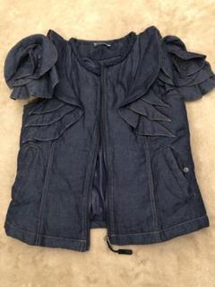 2025年最新】RED VALENTINO ダウンベスト・キルティングベストの