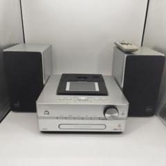 NAS-D500HD | システムステレオ | ソニー
