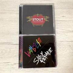 フォーピース　ストレイテナー　初回限定版　ステッカー付き ストレイテナー / フォーピース【完全数量限定盤】【CD】【+Blu