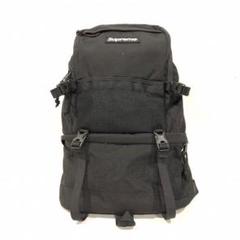 【最終値下げ】SUPREME 15AW Contour Backpack