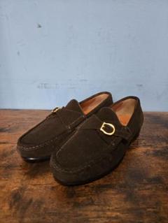 【POLPETTA】PASSO TASSEL ローファー 40.5 POLPETTA】PASSO TASSEL ローファー 40.5 - メルカリ