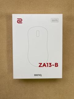 BenQ ZOWIE ZA13-B White