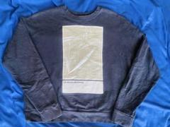 ZARA 限定 sweater unisex limited