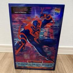 【新品未開封】ベアブリック スパイダーマン　100%20種コンプリートセット 新品未開封 ベアブリック スパイダーマン2099 100% & 400