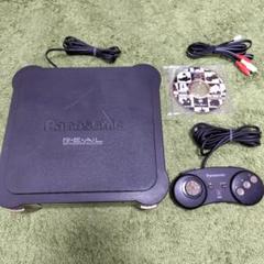 2025年最新】3DO 本体の人気アイテム - メルカリ