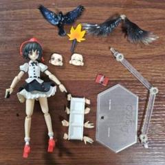 2025年最新】東方 figmaの人気アイテム - メルカリ