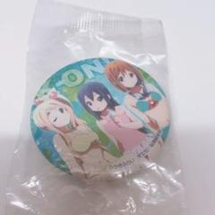 けいおん 缶バッジ 激レア 水着