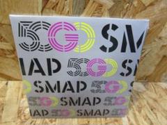 未開封　SMAP SINGLES 50 ボックスセット　CD 完全予約　受注生産 2025年最新】smap 50 cdの人気アイテム - メルカリ