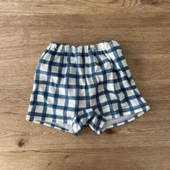 ベビー水着 100 スイムパンツ zara babygap H&M ユニクロ