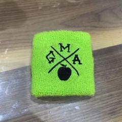 Mrs. GREEN APPLE リストバンド 5本セット Mrs. GREEN APPLE リストバンド 5本セット - メルカリ
