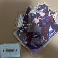 リオセスリ　アクリルスタンド　10個セット 61bnHfxtbpL._UF894,1000_QL80_.jpg