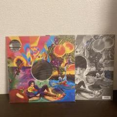 家庭教師 【完全生産限定盤】(180グラム重量盤レコード) : 岡村