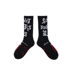 2025年最新】SAINT Mxxxxxx メンズ ソックスの人気アイテム