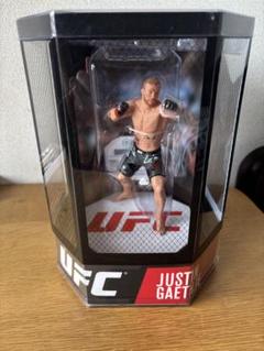 ufc　ダナ・ホワイト　フィギュア　総合格闘技 動画】総合格闘技団体「UFC」代表がクラブで妻に暴力を振るう