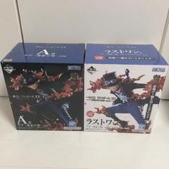ワンピース 一番くじ A賞 ラストワン賞 サボ まとめ売り