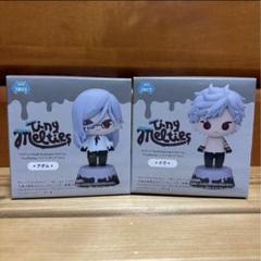 NieR:Automata TinyMeltiesミニフィギュア 2B＆9S NieR:Automata Ver1.1a Tiny Melties 2B 9S Mini Figure Vol.1