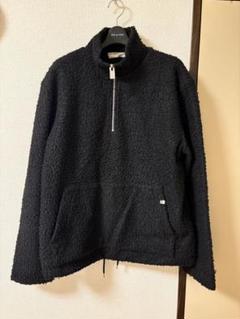 アリクス　モヘアニット 楽天市場】【中古】1017 ALYX 9SM シャギーニット ピンク サイズ