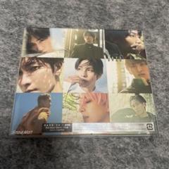 RAYS SnowMan CD 通常盤