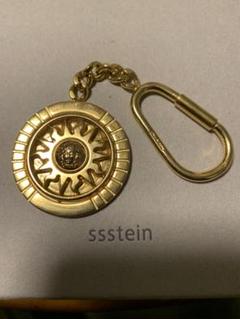 versace キーホルダー