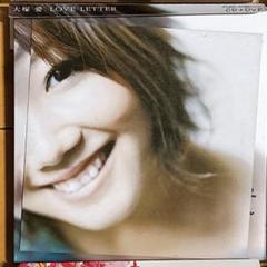 大塚愛 ヒカリ　直筆サイン　特典CD 未開封 2025年最新】大塚愛 LOVE LETTERの人気アイテム - メルカリ