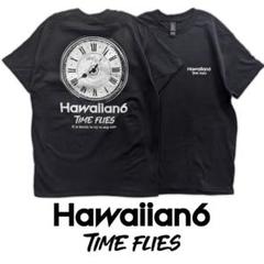 HAWAIIAN6『TIMEFLIES』TシャツKEN YOKOYAMA横山 健 - メルカリ