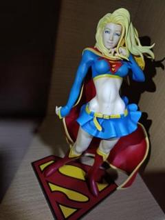 コトブキヤ スーパーガール ぴたぬい ぬいぐるみ SUPERGIRL コトブキヤ スーパーガール ぴたぬい ぬいぐるみ SUPERGIRL