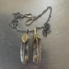 ゴローズ　シルバーアクセサリー