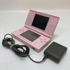 DS Lite本体