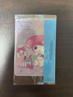 マイメロディ クロミ ウエハース