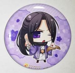 2025年最新】薄桜鬼 缶バッジ オトメイトガーデンの人気アイテム