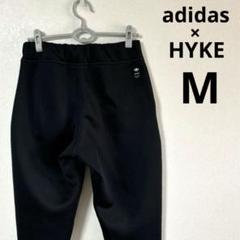 2025年最新】adidas HYKE トラックパンツの人気アイテム - メルカリ