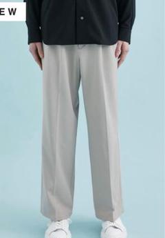 ライクラストレートスラックスのサムネイル