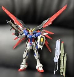 2025年最新】rG デスティニーガンダム ジャンクの人気アイテム