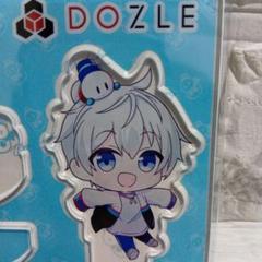 ちまっとドズル社ゆらゆらアクリルスタンド　おらふくん