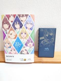 ナナニジ　22/7　斉藤ニコルモデル　NW A105 ナナニジ 22/7 斉藤ニコルモデル NW A105 - メルカリ