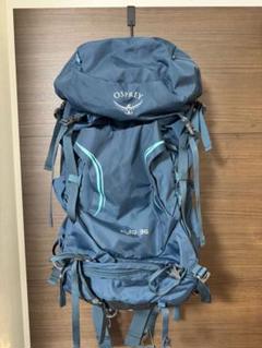 オスプレイ: kyte36ザック オスプレー Osprey バックパック カイト 36 レディース リュック