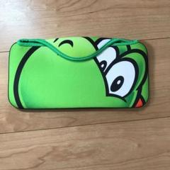 ヨッシースイッチカバーケース Amazon.co.jp: ヨッシーSwitch スイッチカバー 保護カバー