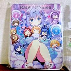 ご注文はクレーンゲームですか？ ごちうさ チノ マルチポーチ ポーチ マルチポーチ＜ご注文はクレーンゲームですか？＞